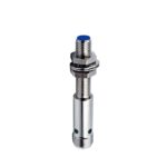 Bedook Inductive Proximity Sensor M8 DC 3 Wire-10