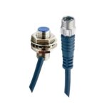 Bedook Inductive Proximity Sensor M8 DC 3 Wire-13