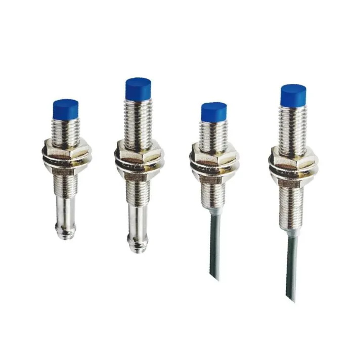 Bedook Inductive Proximity Sensor M8 DC 3 Wire-15