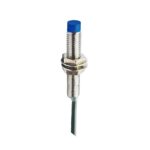 Bedook Inductive Proximity Sensor M8 DC 3 Wire-16