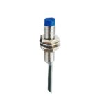 Bedook Inductive Proximity Sensor M8 DC 3 Wire-17