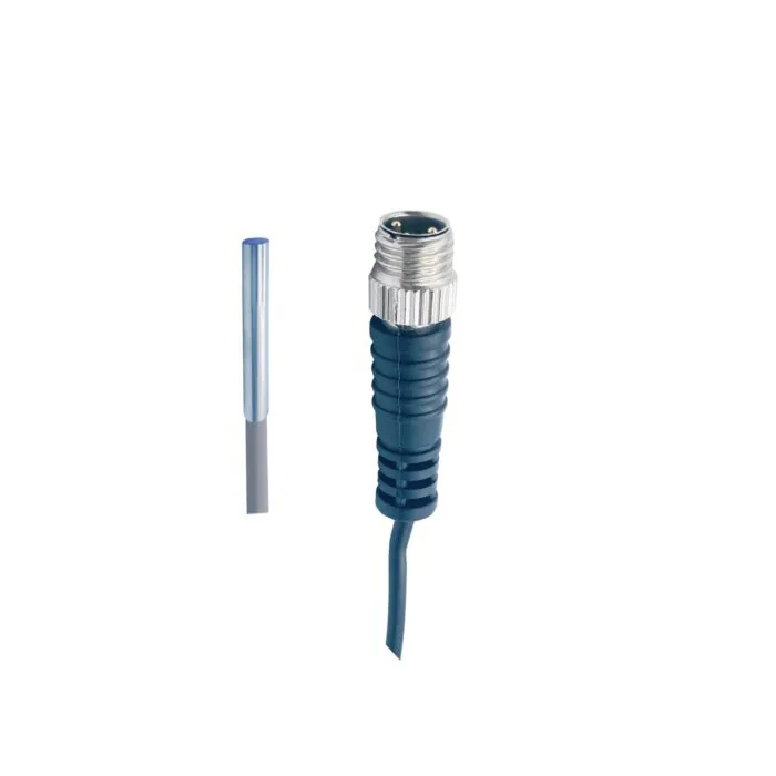 Bedook Inductive Proximity Sensor φ3 DC 3 Wire-2