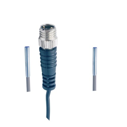 Bedook Inductive Proximity Sensor φ3 DC 3 Wire