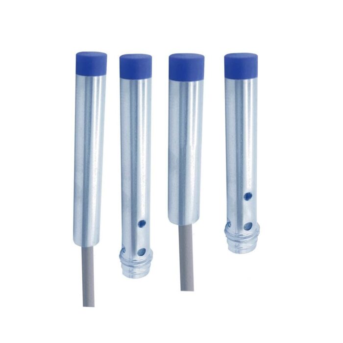 Bedook Inductive Proximity Sensor φ6.5 DC 3 Wire-11