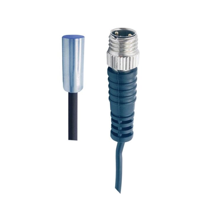 Bedook Inductive Proximity Sensor φ6.5 DC 3 Wire-8