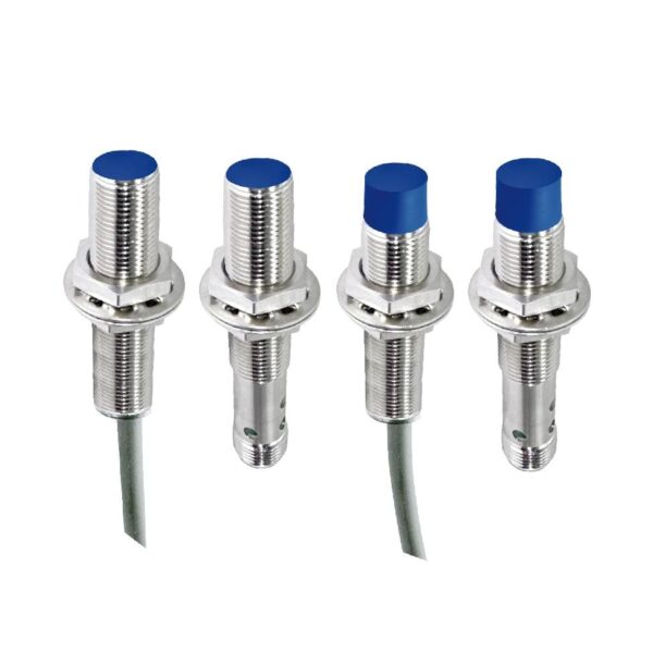 Inductive Analog Output Sensors | Bedook®