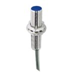 Bedook Inductive Proximity Sensor Analog M12-02