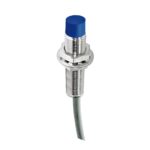 Bedook Inductive Proximity Sensor Analog M12-04