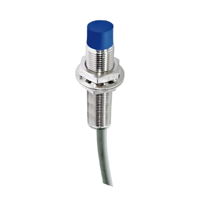 Bedook Inductive Proximity Sensor Analog M12-04
