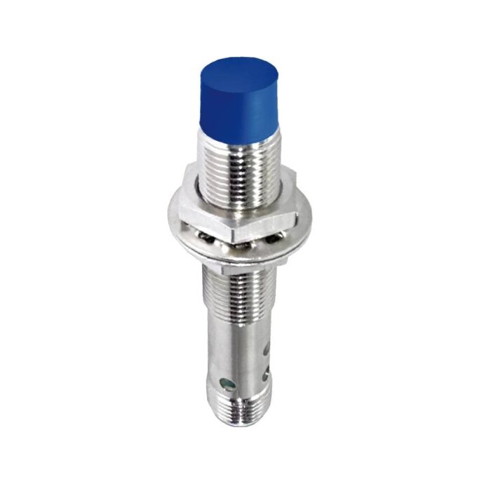 Bedook Inductive Proximity Sensor Analog M12-05