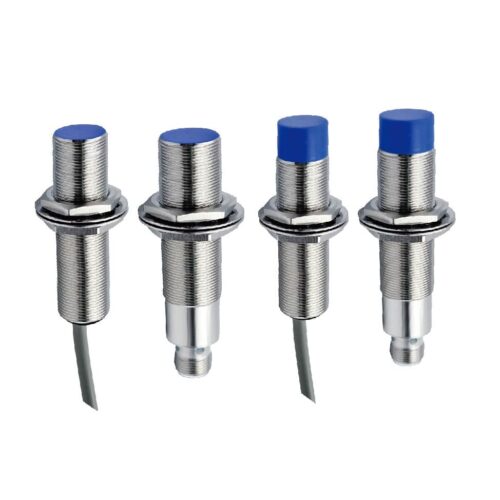 Bedook Inductive Proximity Sensor Analog M18-01