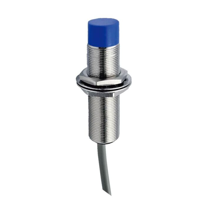 Bedook Inductive Proximity Sensor Analog M18-04