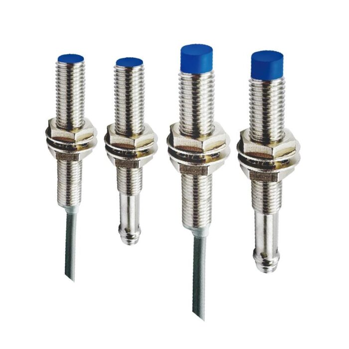 Bedook Inductive Proximity Sensor Analog M8-01