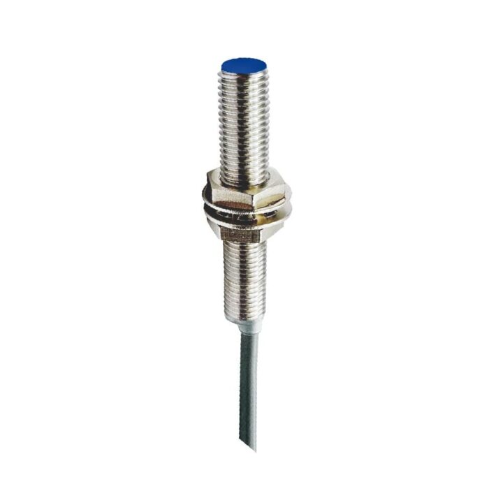 Bedook Inductive Proximity Sensor Analog M8-02