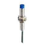 Bedook Inductive Proximity Sensor Analog M8-04