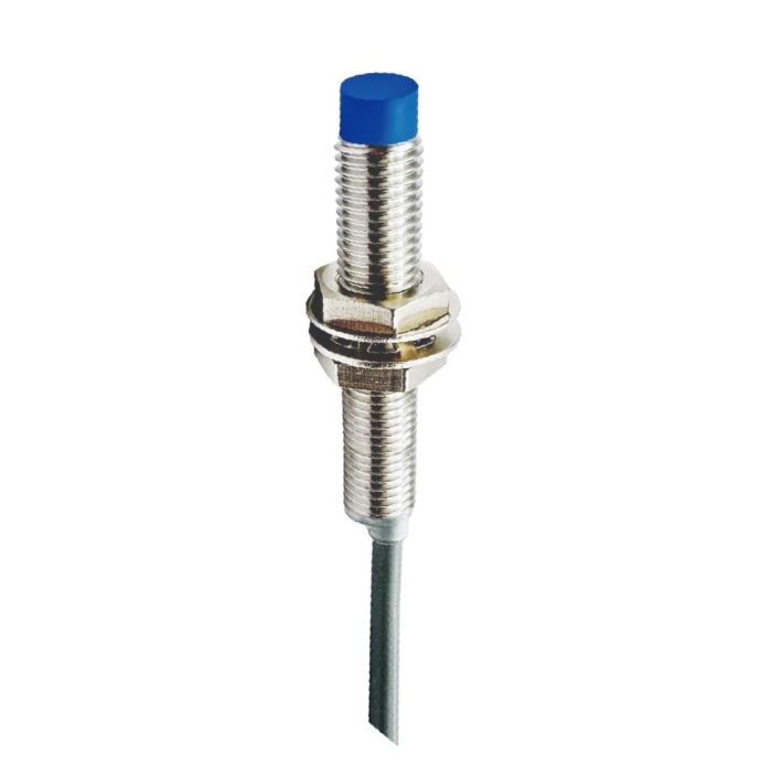 Bedook Inductive Proximity Sensor Analog M8-04