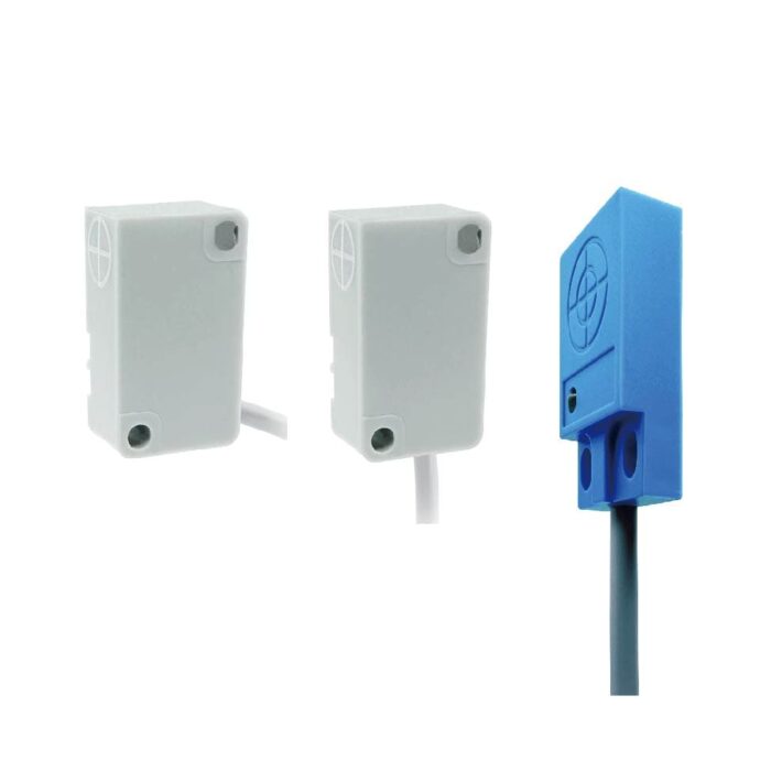 Bedook Inductive Proximity Sensor Cube 2-3-4-6mm DC 3 Wire-01