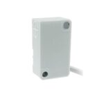 Bedook Inductive Proximity Sensor Cube 2-3-4-6mm DC 3 Wire-02