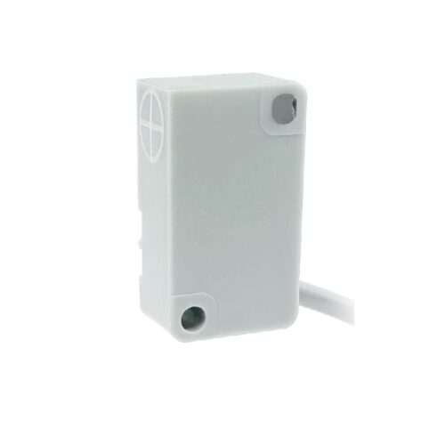 Bedook Inductive Proximity Sensor Cube 2-3-4-6mm DC 3 Wire-02