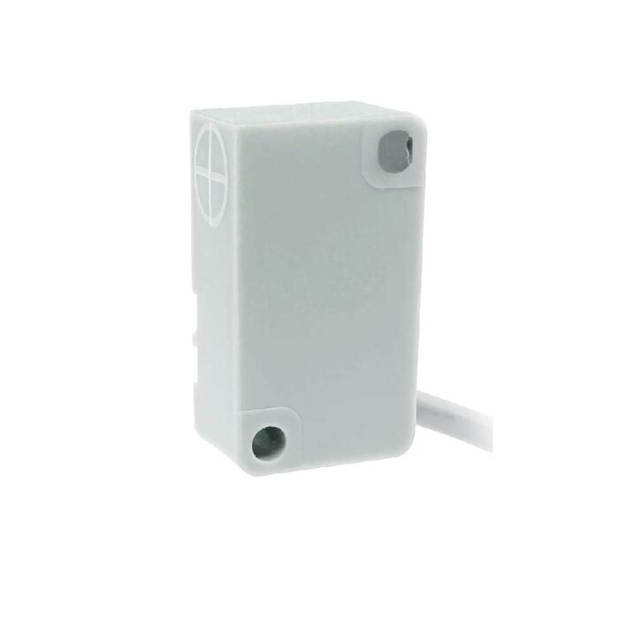 Bedook Inductive Proximity Sensor Cube 2-3-4-6mm DC 3 Wire-02