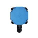 Bedook Inductive Proximity Sensor Cube 20-30-50mm DC 4 Wire-03