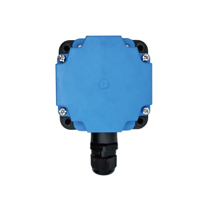 Bedook Inductive Proximity Sensor Cube 20-30-50mm DC 4 Wire-03
