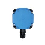 Bedook Inductive Proximity Sensor Cube 20-40-50mm DC 3 Wire-03