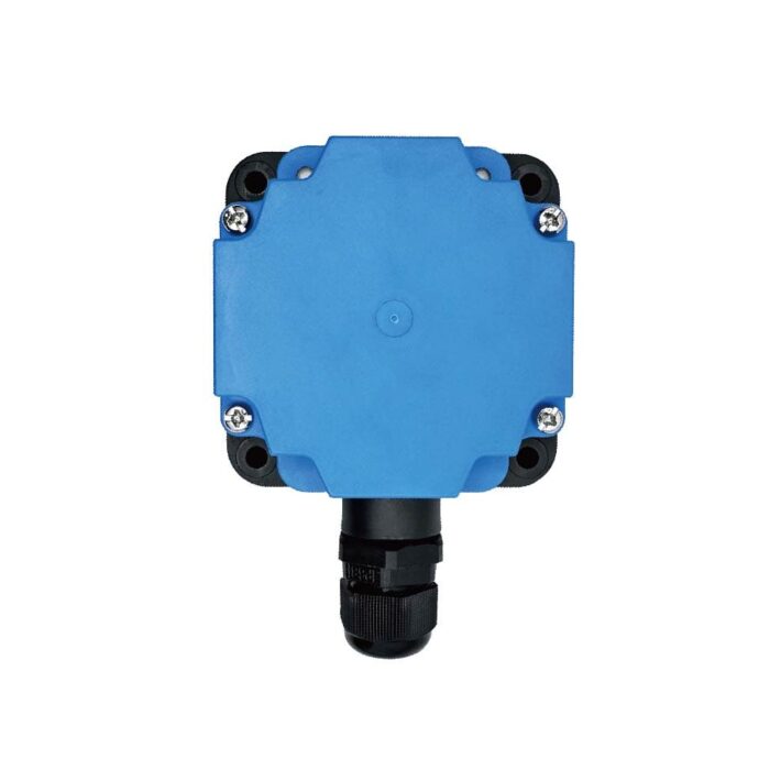 Bedook Inductive Proximity Sensor Cube 20-40-50mm DC 3 Wire-03