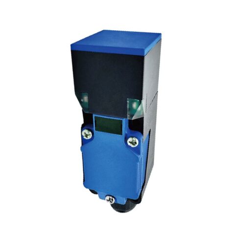 Bedook Inductive Proximity Sensor Cube 40×40 ACDC 2 Wire-02