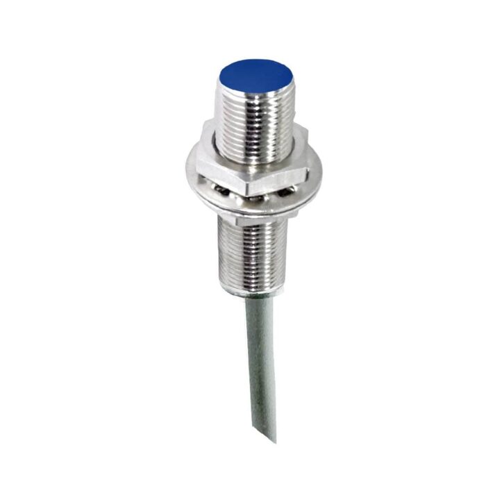 Bedook Inductive Proximity Sensor Ex M12 1-2-4mm DC 2 Wire-04