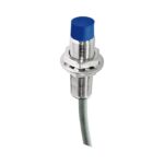 Bedook Inductive Proximity Sensor Ex M12 1-2-4mm DC 2 Wire-05