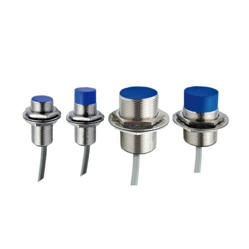 Bedook Inductive Proximity Sensor Ex M18-M30 5-8-10-15mm DC 2 Wire-01