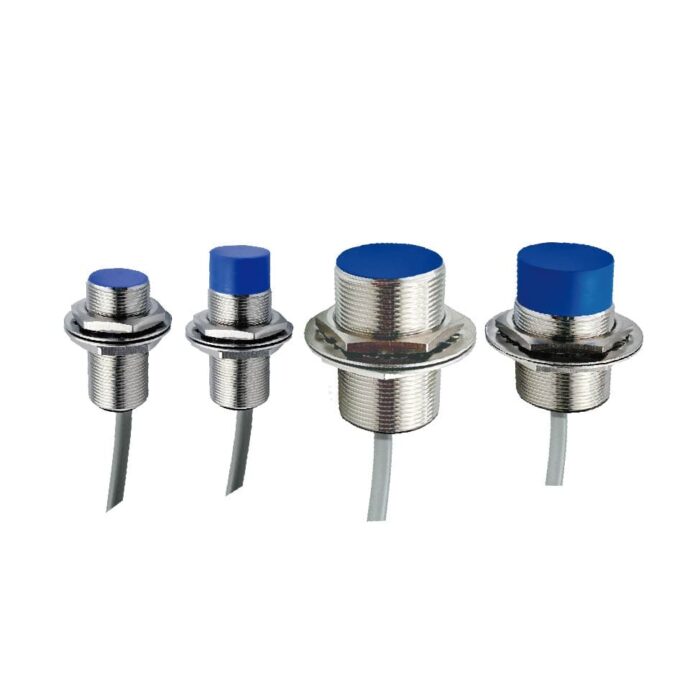 Bedook Inductive Proximity Sensor Ex M18-M30 5-8-10-15mm DC 2 Wire-01