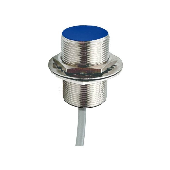 Bedook Inductive Proximity Sensor Ex M18-M30 5-8-10-15mm DC 2 Wire-04