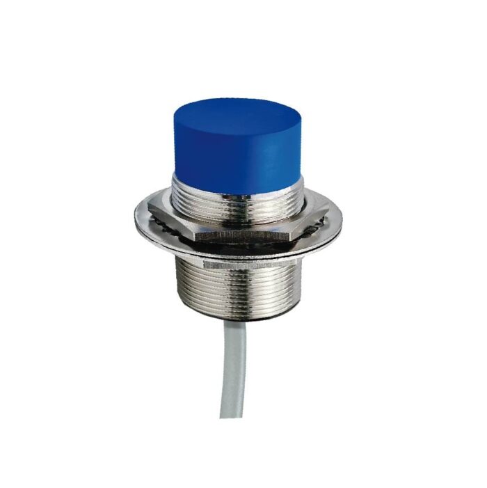 Bedook Inductive Proximity Sensor Ex M18-M30 5-8-10-15mm DC 2 Wire-05