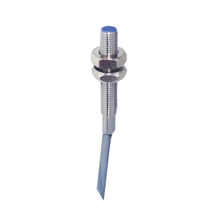 Bedook Inductive Proximity Sensor Ex φ4 0.8-1-2mm DC 2 Wire-03