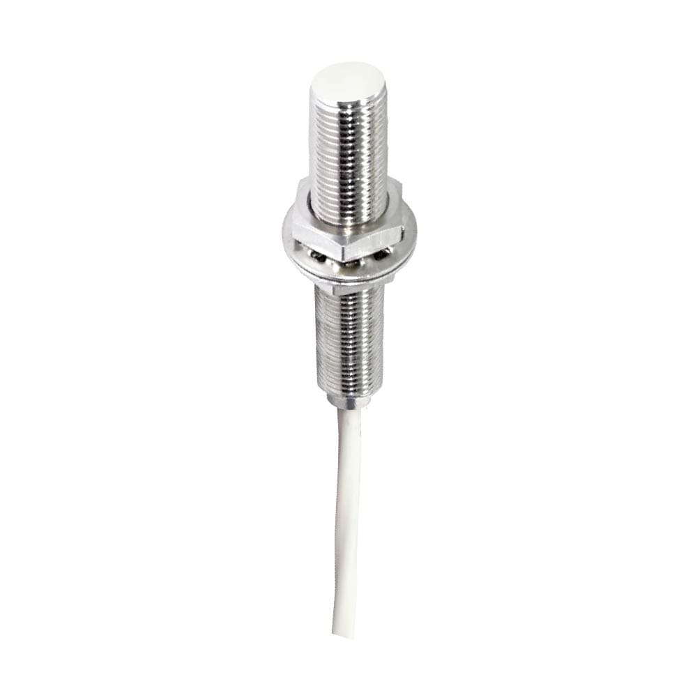 Bedook Inductive Proximity Sensor High temperature M12 3mm-02