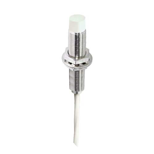 Bedook Inductive Proximity Sensor High temperature M12 4mm-02