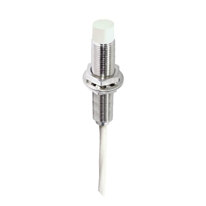 Bedook Inductive Proximity Sensor High temperature M12 4mm-02