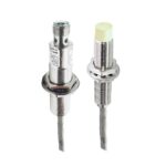 Bedook Inductive Proximity Sensor High temperature M12 4mm-03