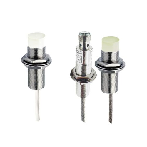 Bedook Inductive Proximity Sensor High temperature M18 8mm-01