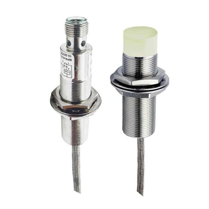 Bedook Inductive Proximity Sensor High temperature M18 8mm-03