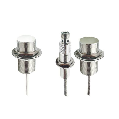 Bedook Inductive Proximity Sensor High temperature M30 10mm-01