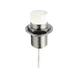Bedook Inductive Proximity Sensor High temperature M30 15mm-02