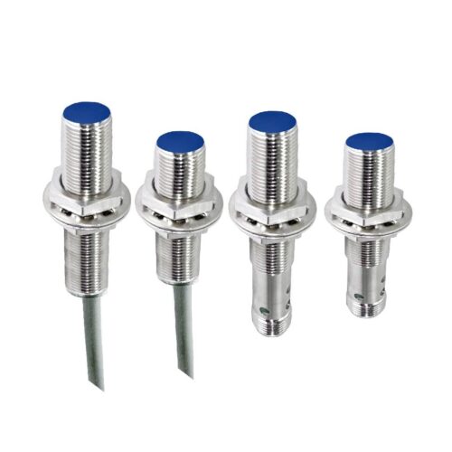Bedook Inductive Proximity Sensor M12 DC 2 Wire-01