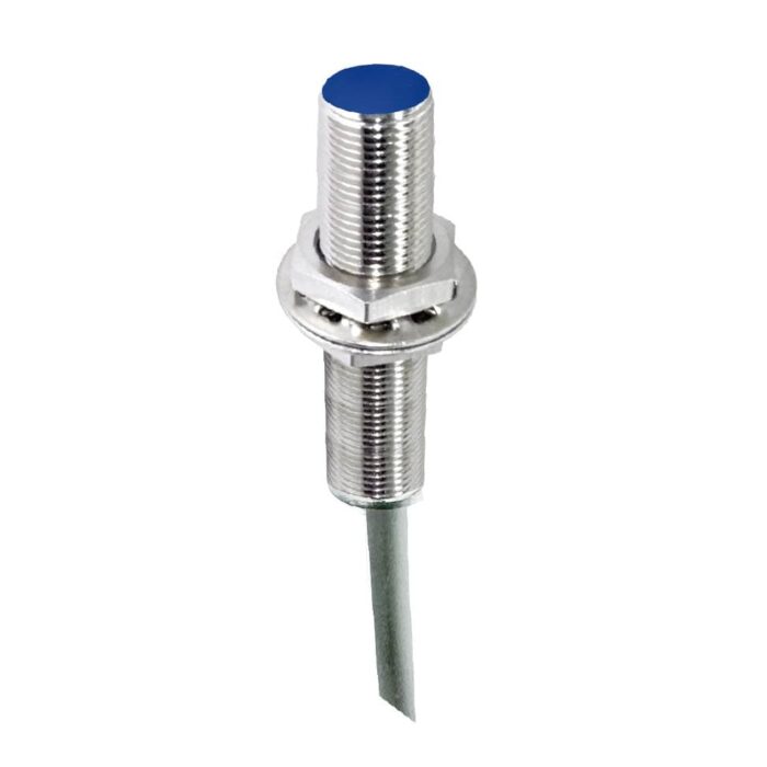 Bedook Inductive Proximity Sensor M12 DC 2 Wire-02