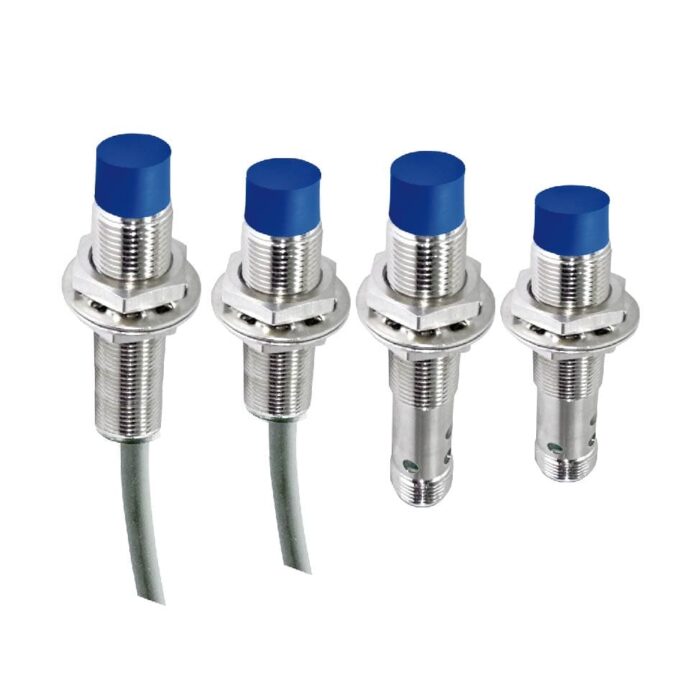 Bedook Inductive Proximity Sensor M12 DC 2 Wire-06