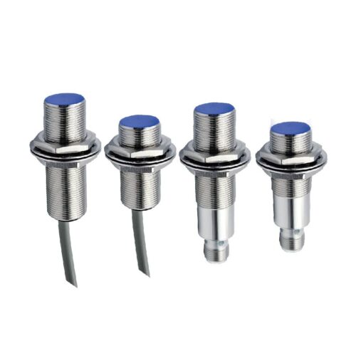 Bedook Inductive Proximity Sensor M18 DC 2 Wire-01