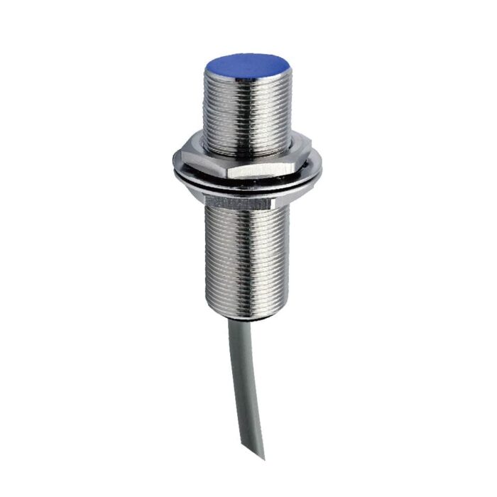 Bedook Inductive Proximity Sensor M18 DC 2 Wire-02
