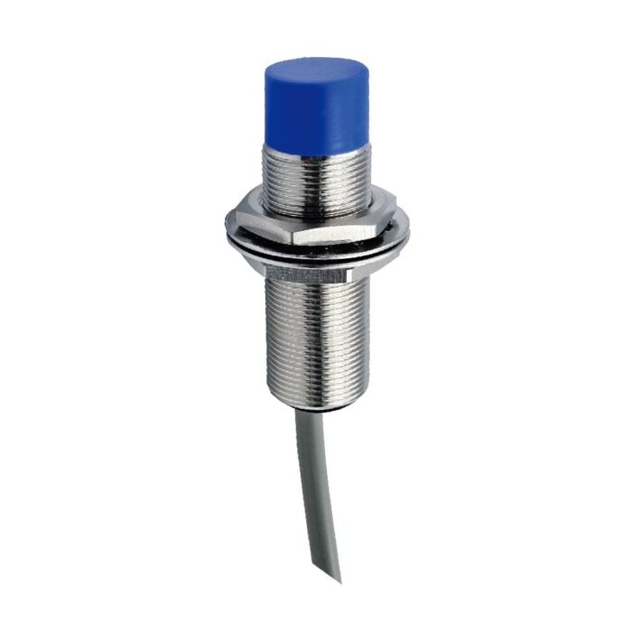 Bedook Inductive Proximity Sensor M18 DC 2 Wire-07